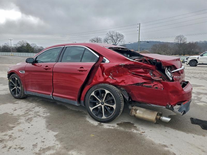 Photo 2 from auction – 2015 FORD TAURUS SEL with VIN 1FAHP2E85FG172460