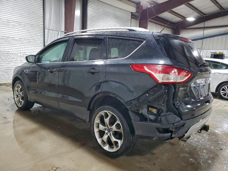 Foto 2 de la subasta – 2015 FORD ESCAPE TIT con VIN 1FMCU9J98FUC68052