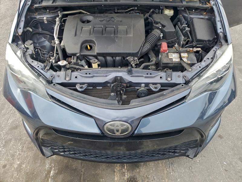 Photo 11 from auction – 2019 TOYOTA COROLLA L with VIN 5YFBURHE8KP898972