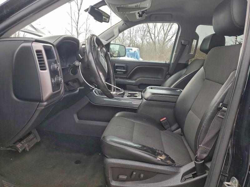 Photo 7 from auction – 2014 GMC SIERRA K15 with VIN 3GTU2UEH8EG176217