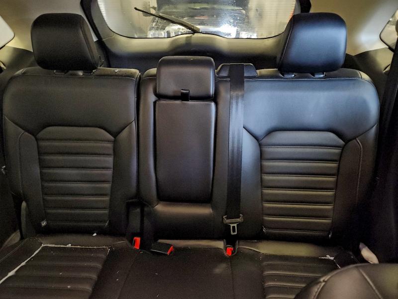 Photo 10 from auction – 2018 FORD EDGE SEL with VIN 2FMPK4J94JBB12759