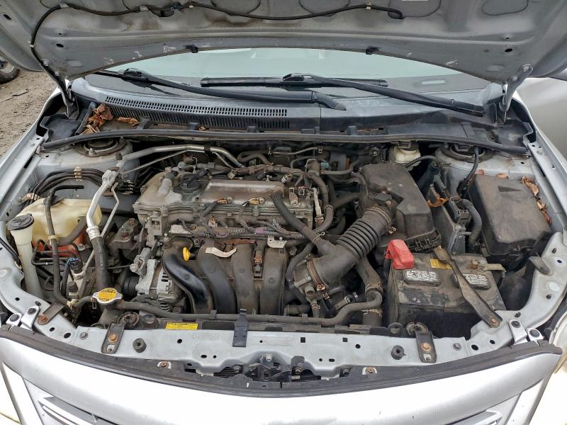 Photo 11 from auction – 2013 TOYOTA COROLLA BA with VIN 2T1BU4EE2DC059877