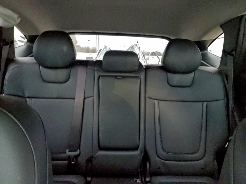 Photo 10 from auction – 2026 HYUNDAI TUCSON SEL with VIN 5NMJC3DE1TH621738