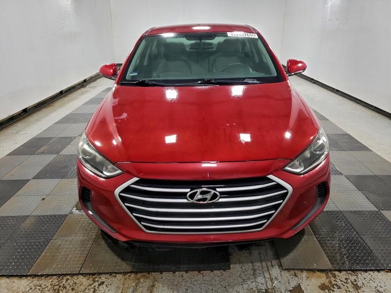Photo 5 from auction – 2017 HYUNDAI ELANTRA SE with VIN KMHD74LF9HU302648