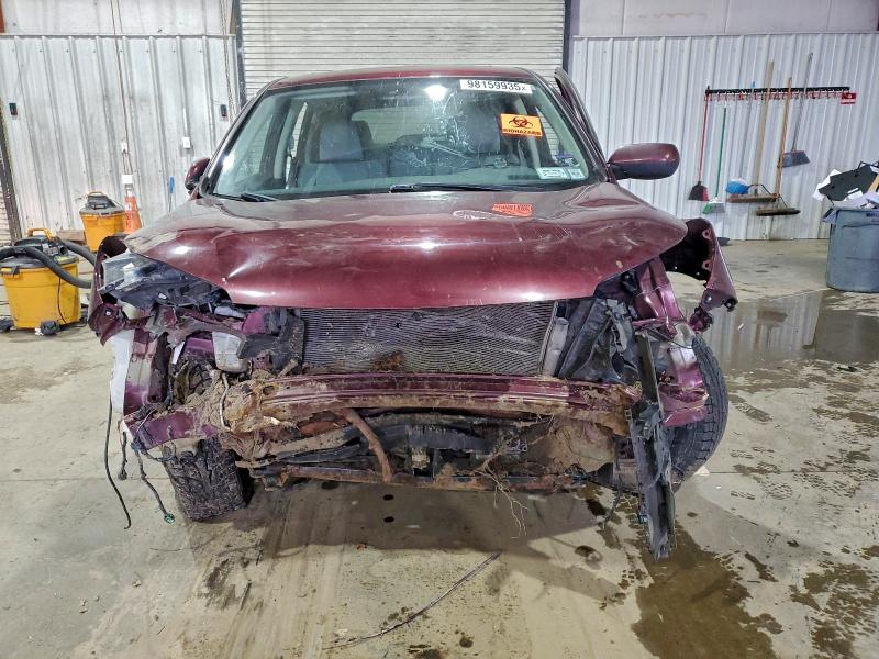 Photo 5 from auction – 2015 HONDA CR-V EX with VIN 2HKRM4H57FH674631