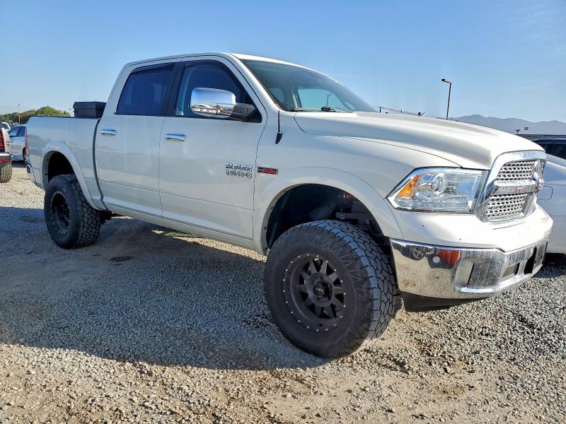 Photo 4 from auction – 2018 RAM 1500 LARAM with VIN 1C6RR7NM2JS255991