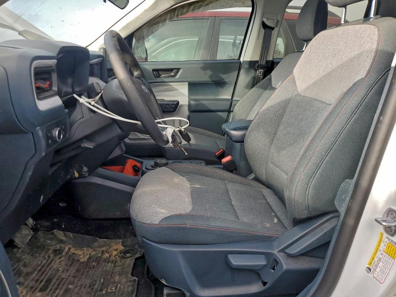 Photo 7 from auction – 2024 FORD MAVERICK X with VIN 3FTTW8H38RRB33241