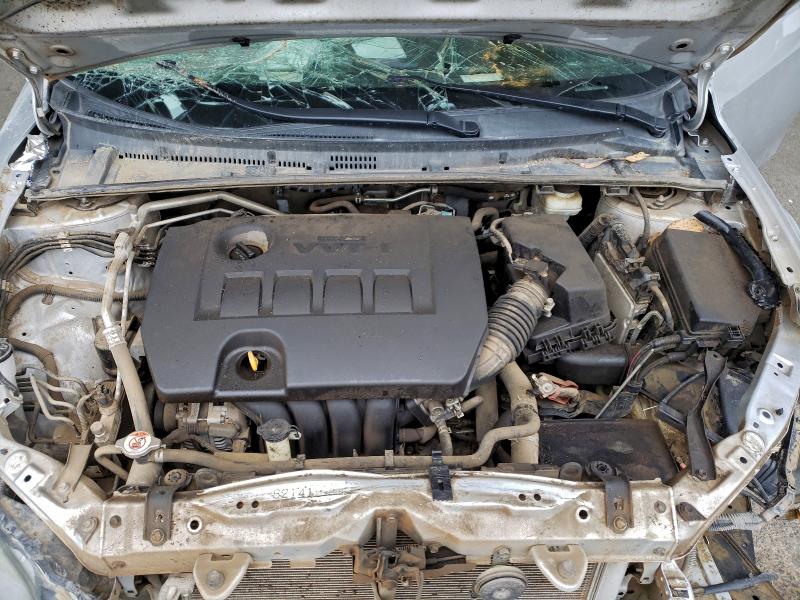 Photo 11 from auction – 2018 TOYOTA COROLLA L with VIN 2T1BURHE2JC003958