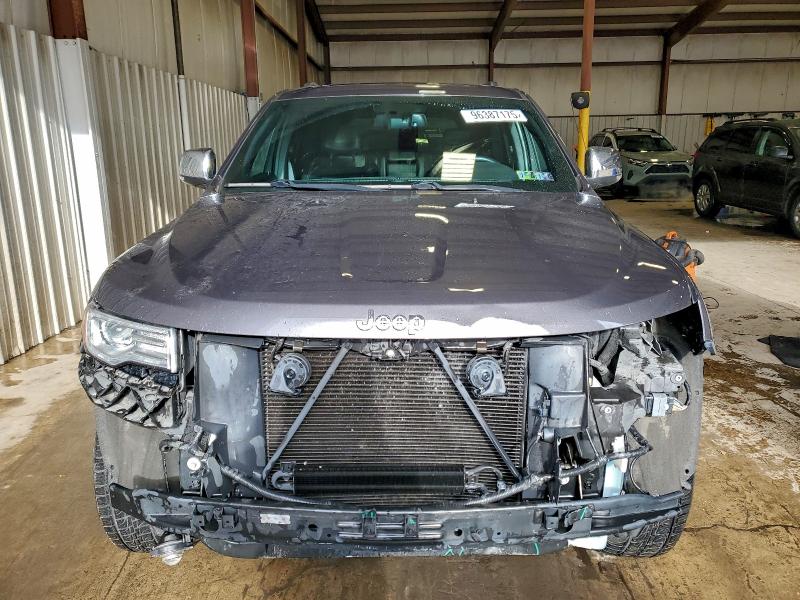 Photo 5 from auction – 2015 JEEP GRAND CHER with VIN 1C4RJFBG5FC205239