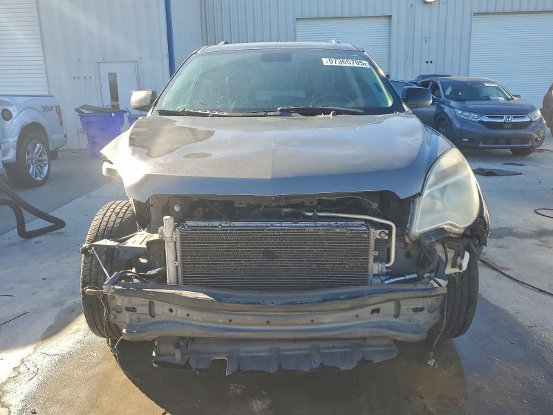 Photo 5 from auction – 2013 CHEVROLET EQUINOX LT with VIN 2GNALPEK3D1112419