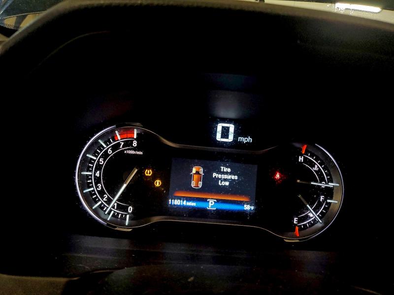 Photo 9 from auction – 2018 HONDA PILOT EXL with VIN 5FNYF6H5XJB071293