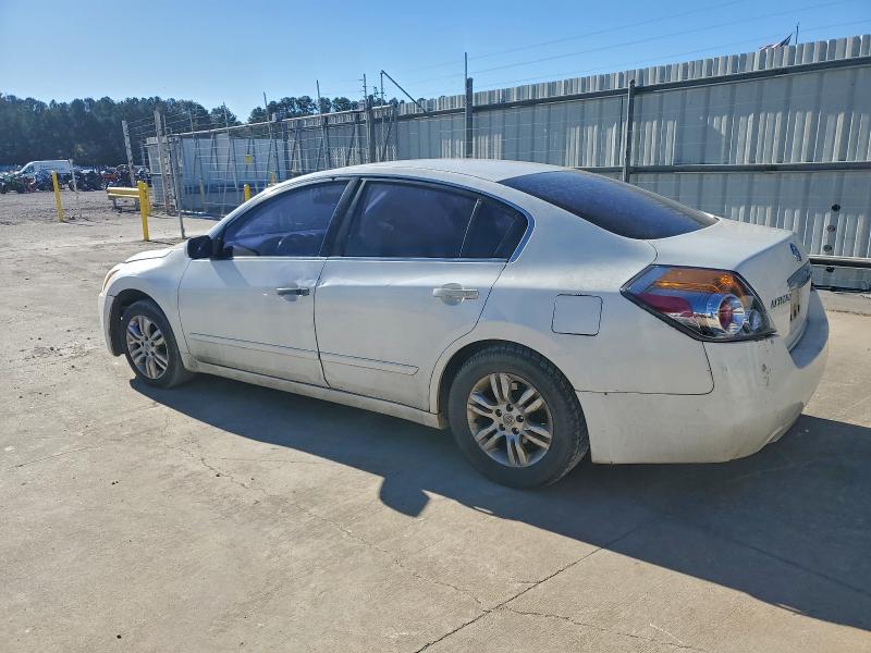 Photo 2 from auction – 2011 NISSAN ALTIMA BAS with VIN 1N4AL2AP0BC181367