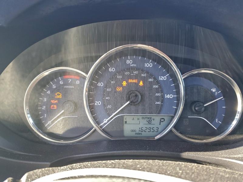 Photo 9 from auction – 2016 TOYOTA COROLLA L with VIN 5YFBURHE9GP380988