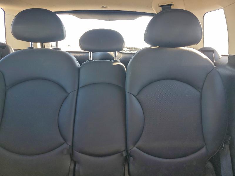 Photo 10 from auction – 2014 MINI COOPER with VIN WMWZB3C56EWR36538
