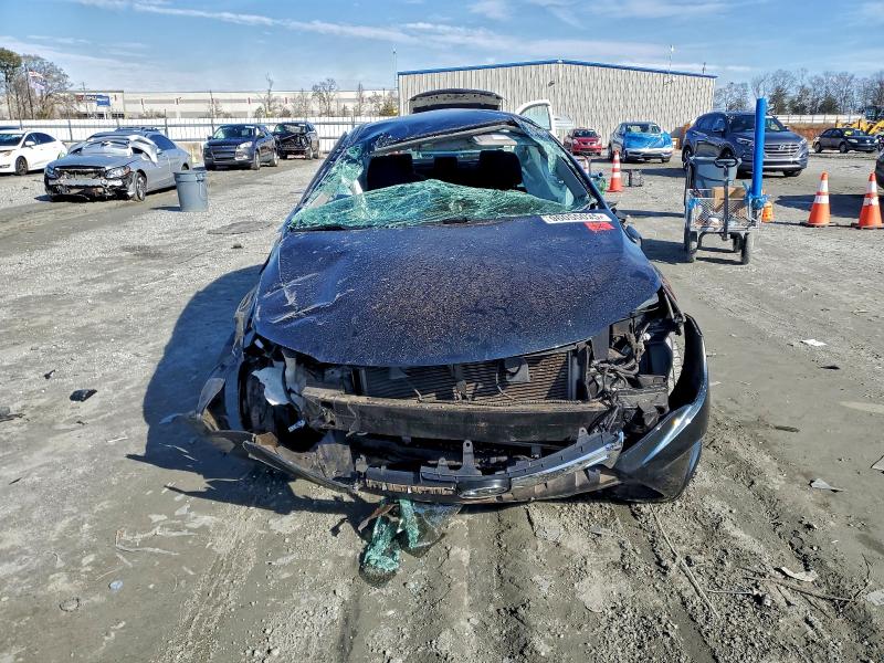 Photo 5 from auction – 2017 TOYOTA CAMRY LE with VIN 4T1BF1FK7HU616753
