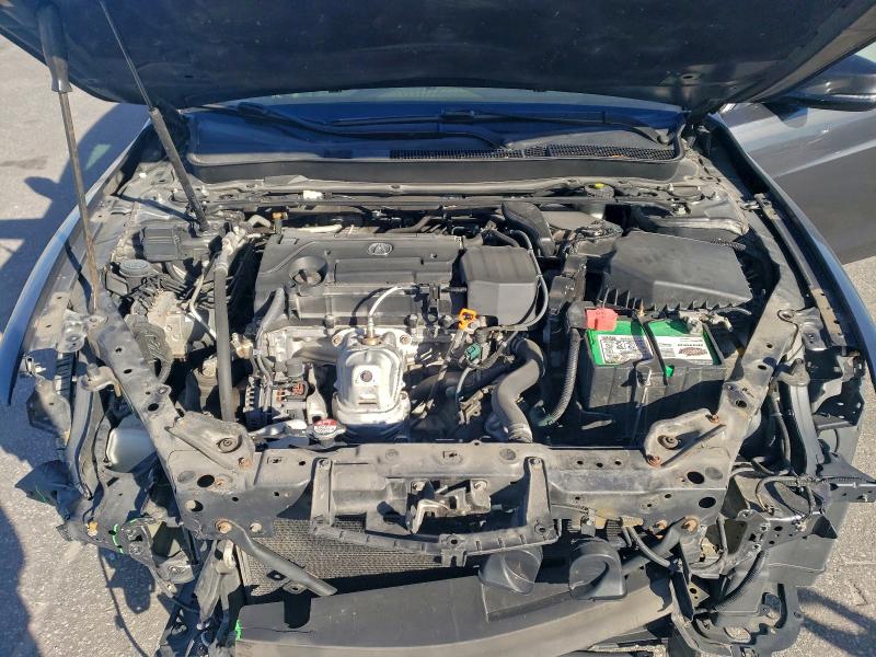 Photo 11 from auction – 2015 ACURA TLX TECH with VIN 19UUB1F5XFA029756