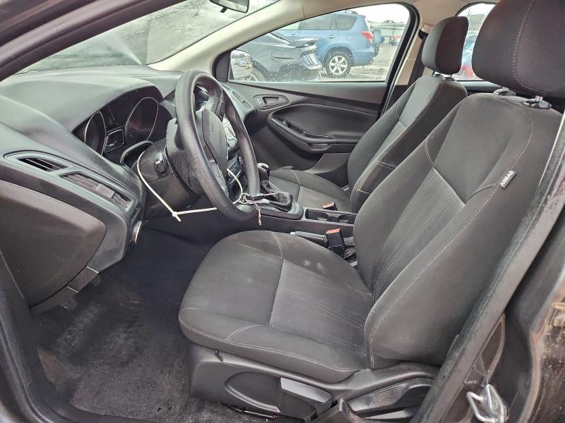 Photo 7 from auction – 2016 FORD FOCUS S with VIN 1FADP3E29GL215724