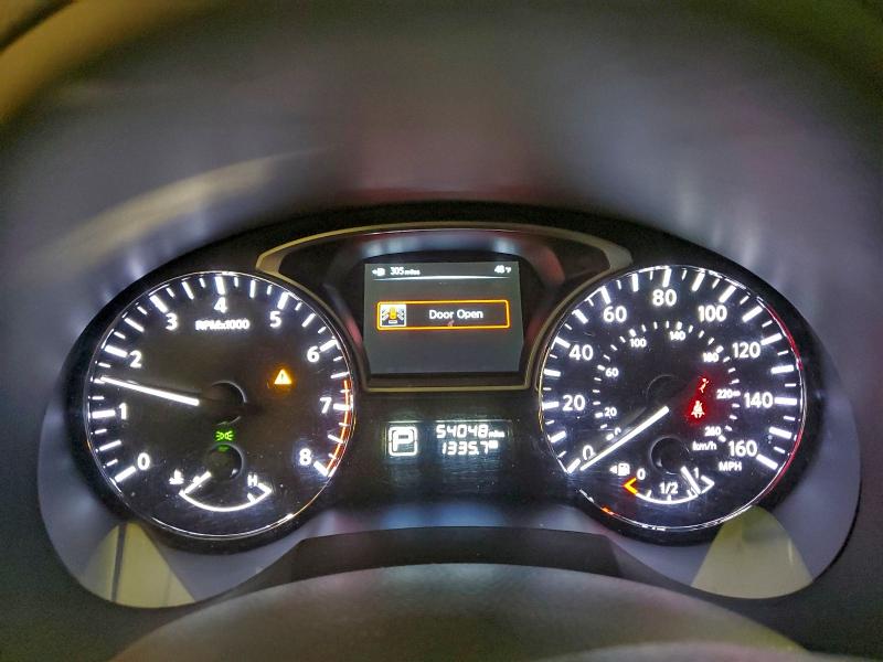 Photo 9 from auction – 2013 NISSAN ALTIMA 2.5 with VIN 1N4AL3AP8DN443150