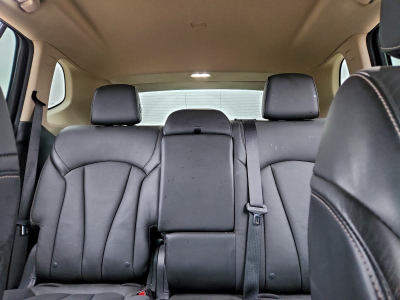 Photo 10 from auction – 2016 BUICK ENVISION P with VIN LRBFXFSX9GD169406