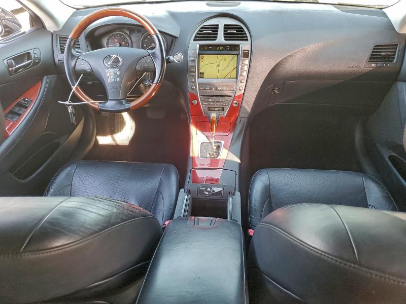 صورة رقم 8 من المزاد - 2008 LEXUS ES 350 مع VIN JTHBJ46G982224139