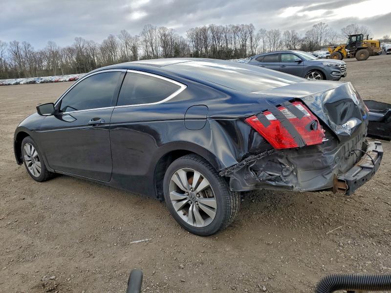 Photo 2 from auction – 2010 HONDA ACCORD LX with VIN 1HGCS1B35AA021024
