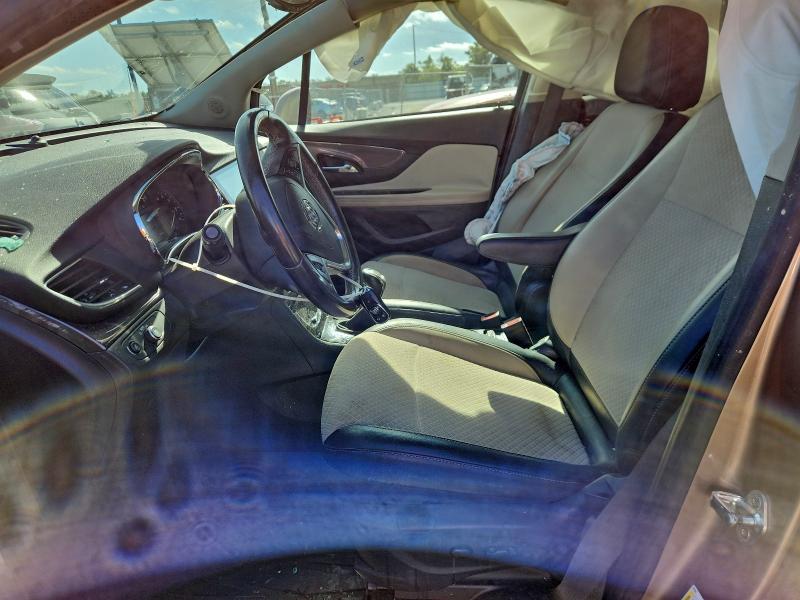 Photo 7 from auction – 2019 BUICK ENCORE PRE with VIN KL4CJASB0KB885090