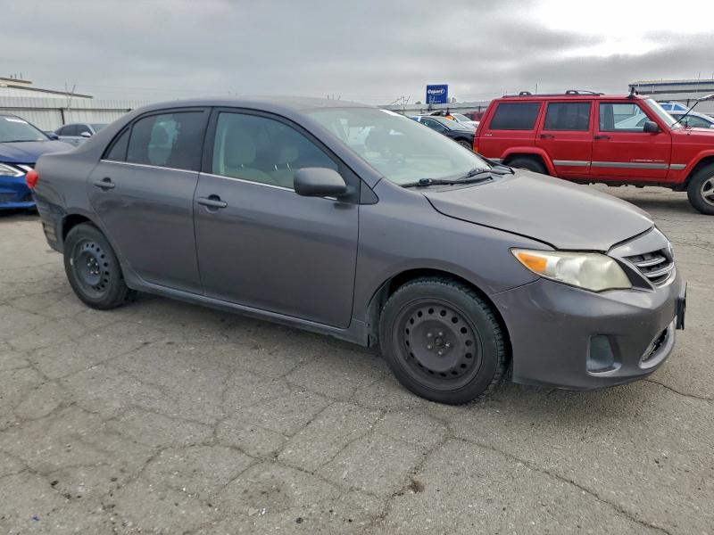 Photo 4 from auction – 2013 TOYOTA COROLLA BA with VIN 5YFBU4EE1DP156178