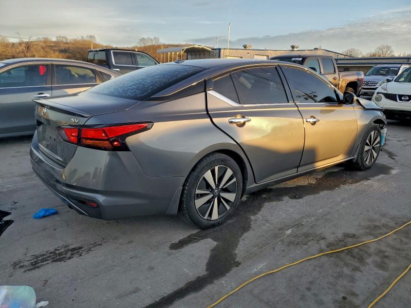 Photo 3 from auction – 2019 NISSAN ALTIMA SV with VIN 1N4BL4DVXKC128749