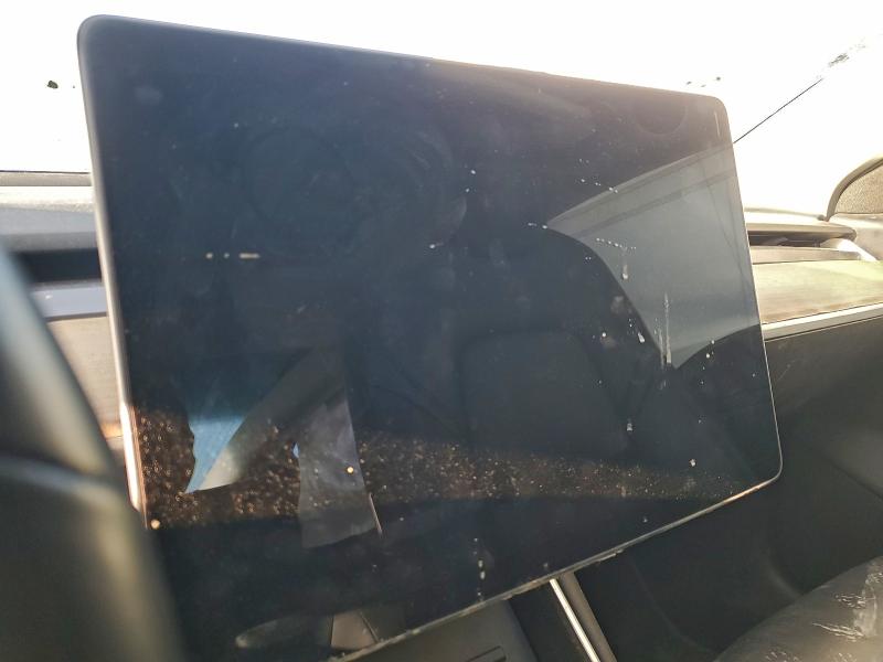 Photo 9 from auction – 2018 TESLA MODEL 3 with VIN 5YJ3E1EA1JF052925