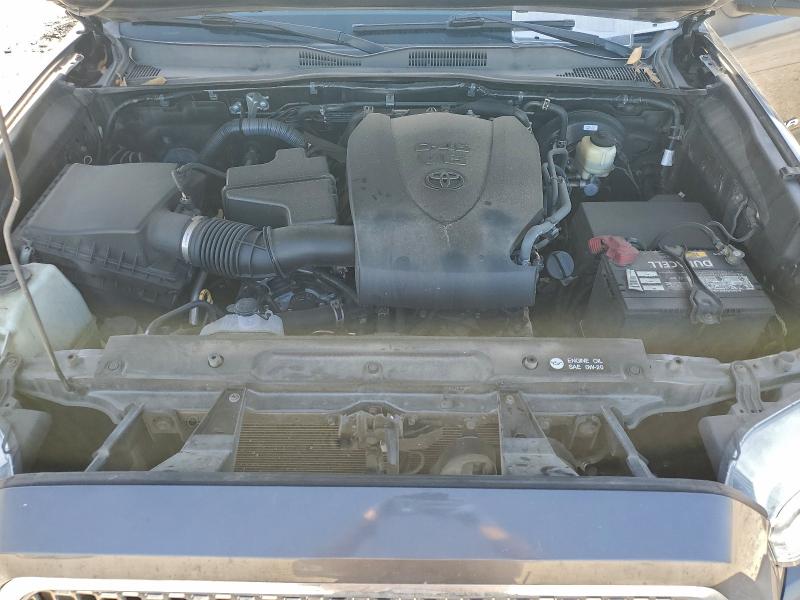 Photo 11 from auction – 2016 TOYOTA TACOMA DOU with VIN 3TMAZ5CN0GM015569