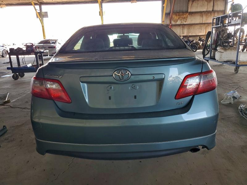 Photo 6 from auction – 2009 TOYOTA CAMRY BASE with VIN 4T1BE46K89U919837