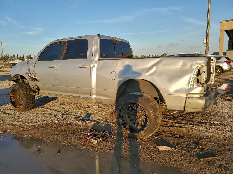 Photo 2 from auction – 2019 RAM 1500 CLASS with VIN 1C6RR6TT6KS509921