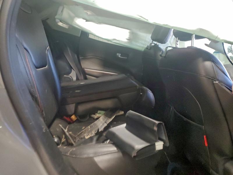 Photo 11 from auction – 2019 JEEP COMPASS TR with VIN 3C4NJDDB9KT781046