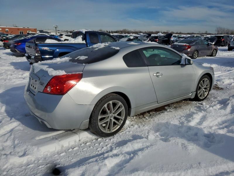 Photo 3 from auction – 2012 NISSAN ALTIMA SR with VIN 1N4BL2EPXCC211149