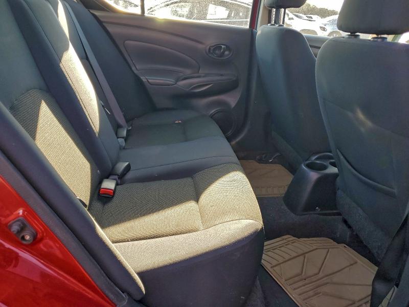 Photo 10 from auction – 2012 NISSAN VERSA S with VIN 3N1CN7AP7CL872348