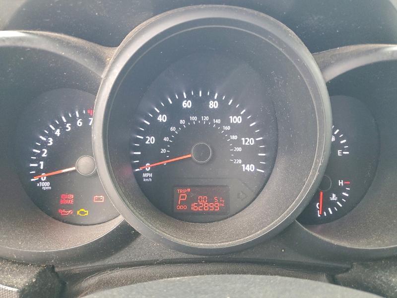 Photo 9 from auction – 2012 KIA SOUL with VIN KNDJT2A52C7742798