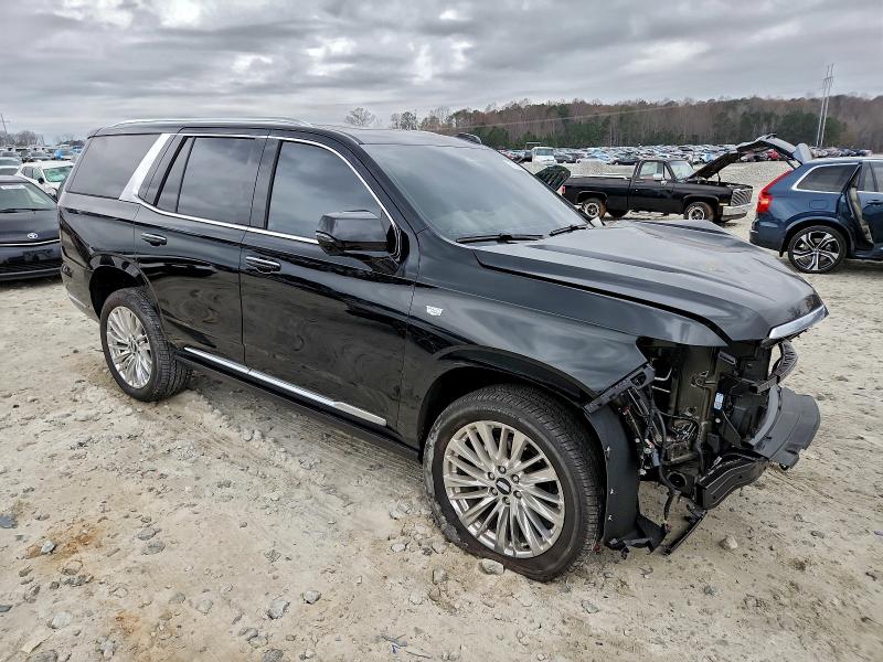 Photo 4 from auction – 2026 CADILLAC ESCALADE L with VIN 1GYS8BKL3TR133429