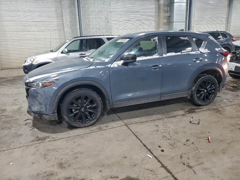 MAZDA CX-5 PREFE 2023 z numerem VIN JM3KFBCM6P0211707 - Zdjęcie z aukcji