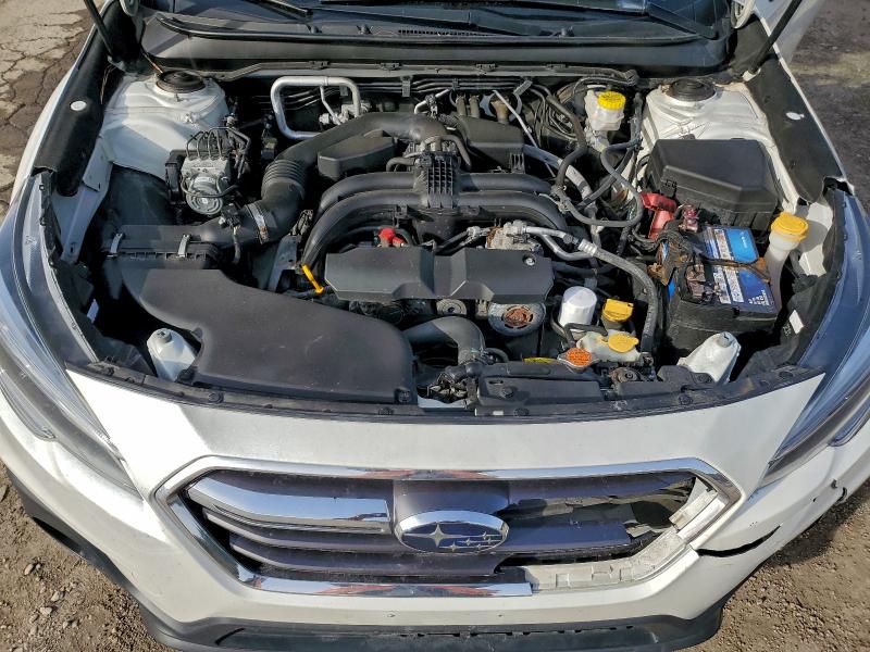 Photo 12 from auction – 2019 SUBARU OUTBACK 2. with VIN 4S4BSANC8K3252670
