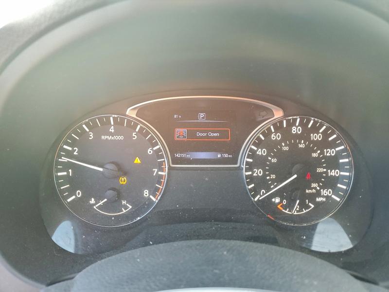 Photo 9 from auction – 2016 NISSAN ALTIMA 2.5 with VIN 1N4AL3AP6GN372048