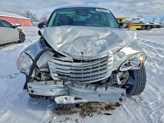 Photo 5 from auction – 2010 CHRYSLER PT CRUISER with VIN 3A4GY5F9XAT168348