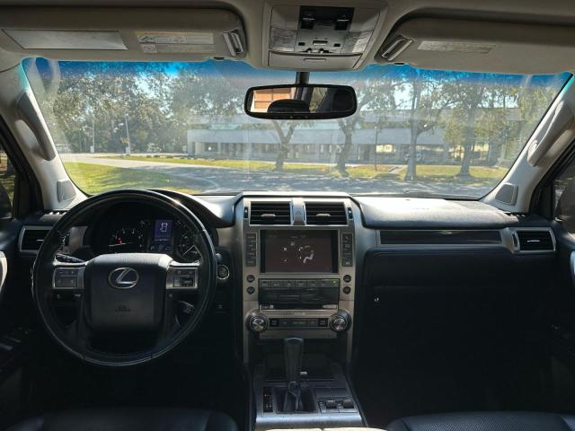 Photo 9 from auction – 2014 LEXUS GX 460 with VIN JTJBM7FX1E5074738