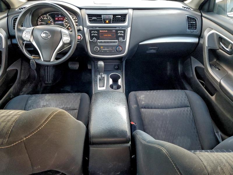 Photo 8 from auction – 2017 NISSAN ALTIMA 2.5 with VIN 1N4AL3AP5HC276022