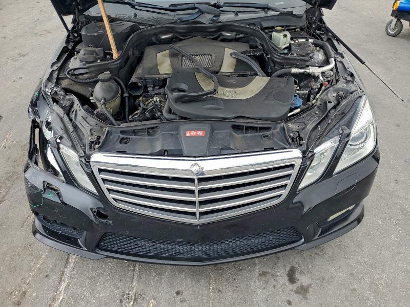Zdjęcie 11 z aukcji – 2011 MERCEDES-BENZ E 550 z VIN WDDHF7CB6BA458443