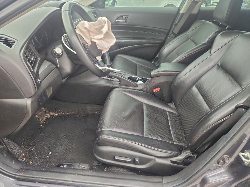 Photo 7 from auction – 2015 ACURA ILX 20 with VIN 19VDE1F36FE004783