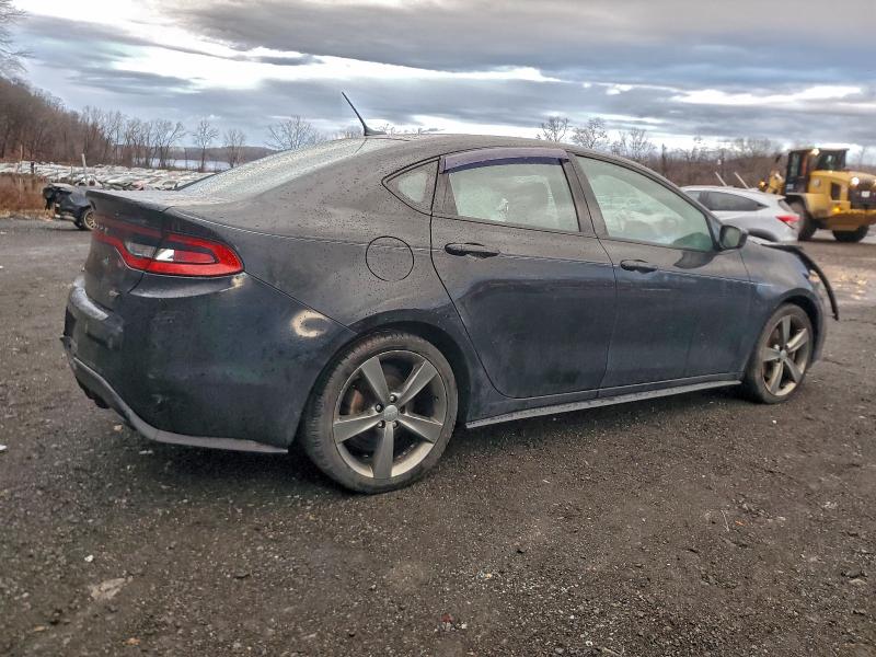 Photo 3 from auction – 2015 DODGE DART GT with VIN 1C3CDFEB6FD193811