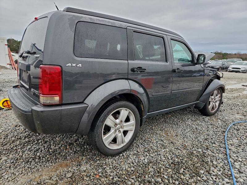 Photo 3 from auction – 2011 DODGE NITRO HEAT with VIN 1D4PU4GX2BW512486