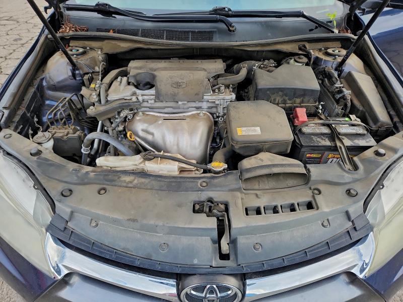 Photo 11 from auction – 2015 TOYOTA CAMRY with VIN 4T1BF1FK2FU992578