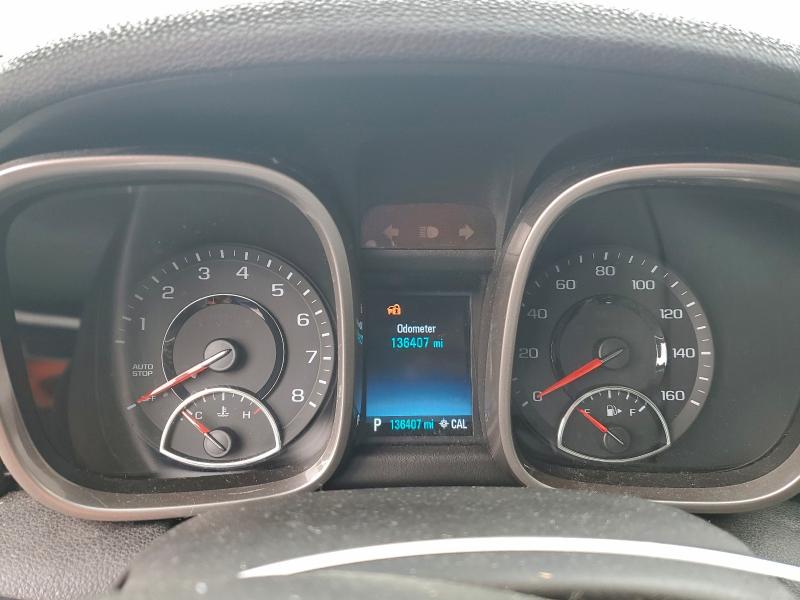 Фото 9 с аукциона – 2014 CHEVROLET MALIBU LS с VIN 1G11B5SL2EF178461