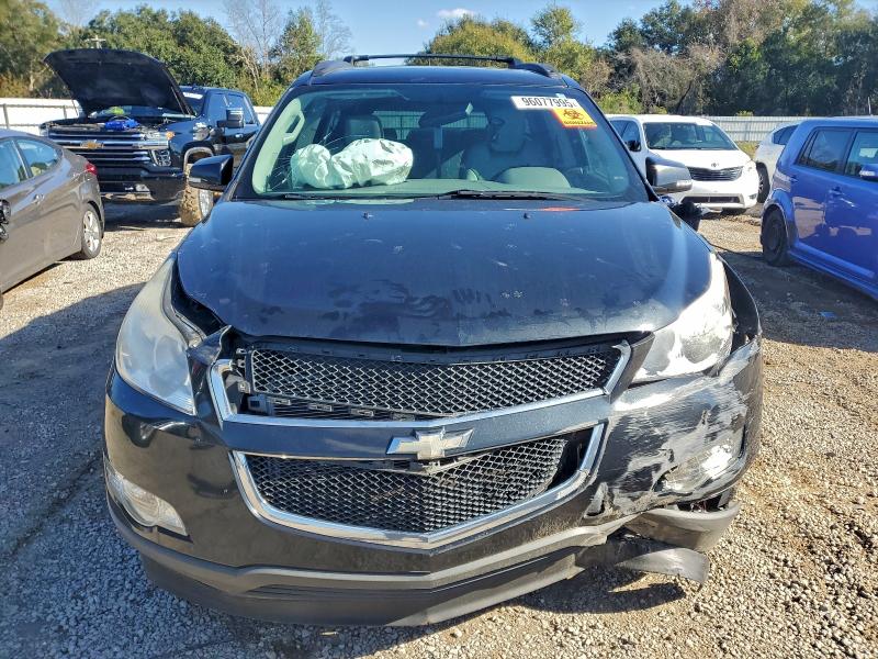 Photo 5 from auction – 2012 CHEVROLET TRAVERSE L with VIN 1GNKRJED7CJ362204